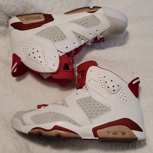 Jordan Retro 6 "Alternate"